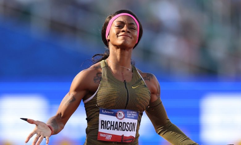 here’s-exactly-how-and-when-to-watch-sha’carri-richardson-at-the-olympics