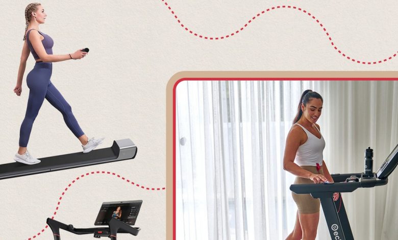 the-best-cushioned-treadmills-to-soften-every-step-you-take